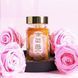 Морквяно-цукровий скраб для обличчя з ароматом троянди La Sultane De Saba Carrot Sugar Scrub Rose 100 мл - додаткове фото