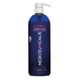 Відлущувальний шампунь проти сухості та свербіння шкіри голови Mediceuticals X-Derma Shampoo 1 л - додаткове фото
