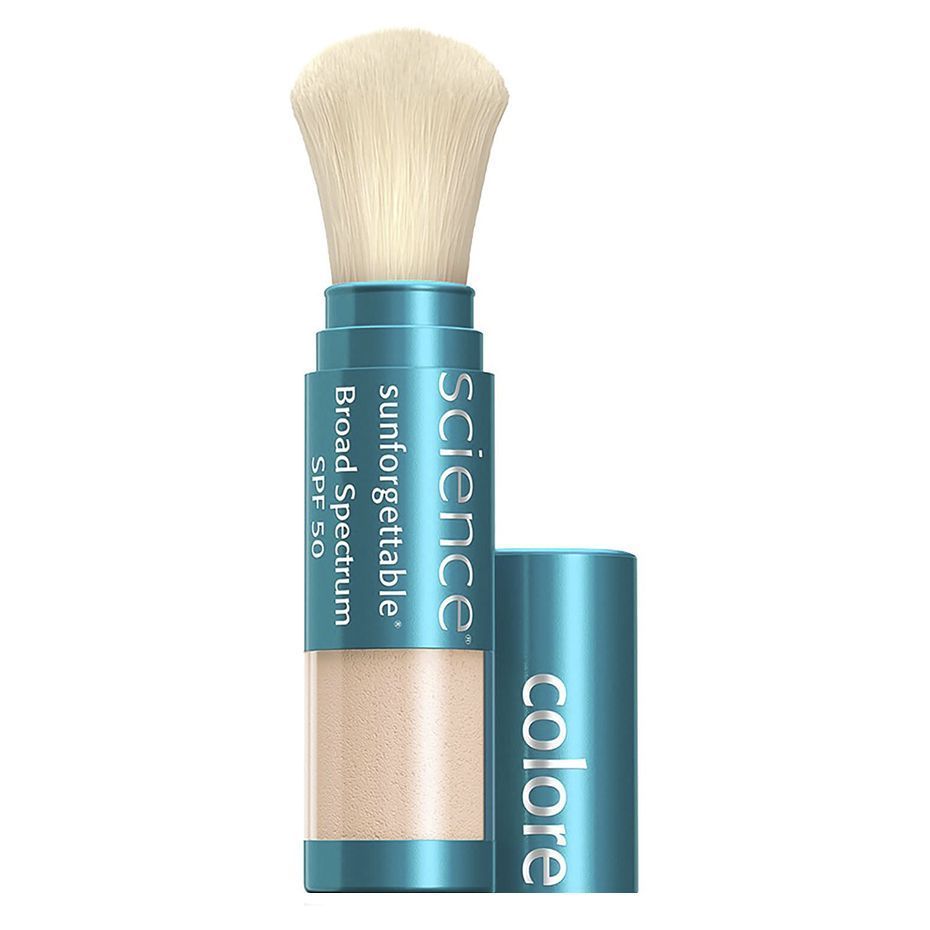 ᐉ Colorescience Sunforgettable Total Protection Brush-On Shield