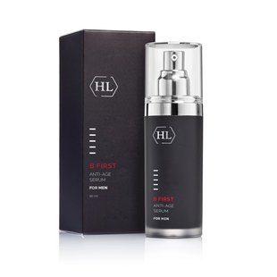 Увлажняющая сыворотка Holy Land B First Anti-Age Serum 50 мл - основное фото