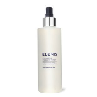 Интеллектуальная мицеллярная вода ELEMIS Cleansing Micellar Water 200 мл - основное фото