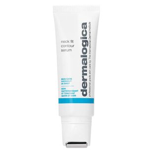 Анти-эйдж фитнес-сыворотка для шеи и декольте Dermalogica Neck Fit Contour Serum 50 мл - основное фото