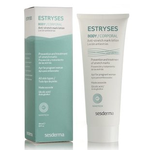 Лосьон против растяжек Sesderma Estryses Anti-Stretch Mark Lotion 200 мл - основное фото