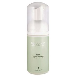 Очищающая пенка Anna Lotan Barbados Cleansing Foam 125 мл - основное фото