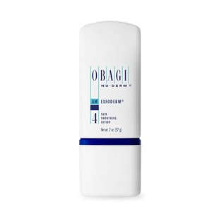 Отшелушивающий крем Obagi Nu-Derm Exfoderm 57 г - основное фото