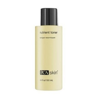 Питательный тоник PCA Skin Nutrient Toner 130,1 мл - основное фото