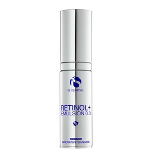 Восстанавливающая эмульсия iS Clinical Retinol+ 0.3 Emulsion 30 г - основное фото