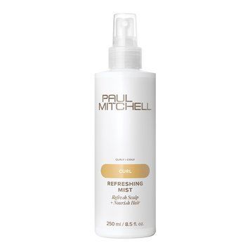 Освіжаючий міст для волосся Paul Mitchell Curl Refreshing Mist 250 мл - основне фото