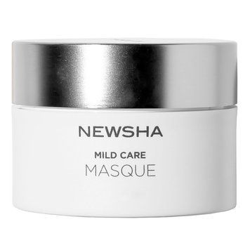Маска для волос &laquo;Мягкий уход&raquo; NEWSHA Mild Care Masque 150 мл - основное фото
