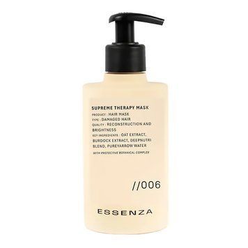 Маска для восстановления волос Emmebi Italia Essenza Supreme Therapy Mask 750 мл - основное фото