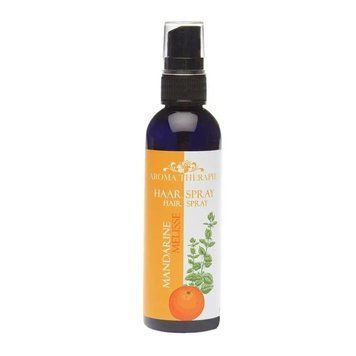Спрей для укладки волос &laquo;Мандарин-Мелисса&raquo; STYX Naturcosmetic Krautergarten Haarspray Mandarine Melisse 100 мл - основное фото