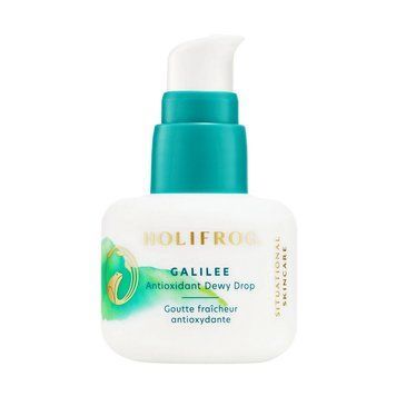Антиоксидантная увлажняющая сыворотка HoliFrog Galilee Antioxidant Dewy Drop 30 мл - основное фото