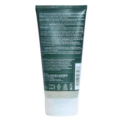Гель для стійкої фіксації волосся Paul Mitchell Tea Tree Firm Hold Gel 200 мл - основне фото