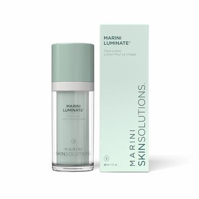 Лосьон для освітлення шкіри Jan Marini MSS Luminate Face Lotion 30 мл - основне фото