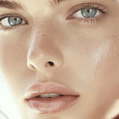 Антивозрастная осветляющая сыворотка UTSUKUSY Wakai Serum 30 мл - основное фото