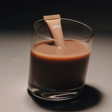 Блеск для губ &laquo;Латте&raquo; LIPSS Lipper Latte 9 мл - основное фото