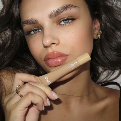 Блеск для губ &laquo;Латте&raquo; LIPSS Lipper Latte 9 мл - основное фото