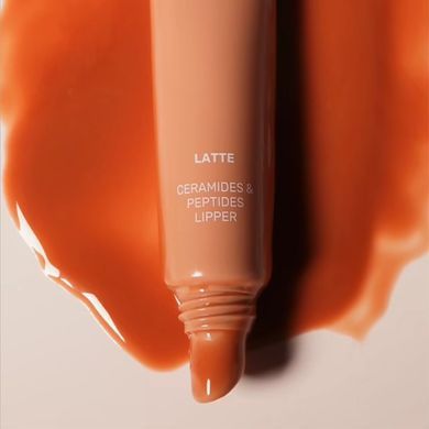 Блеск для губ &laquo;Латте&raquo; LIPSS Lipper Latte 9 мл - основное фото