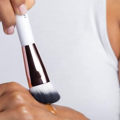 Пензлик для макіяжу Image Skincare I Beauty Flawless Foundation Brush 1 шт. - основне фото