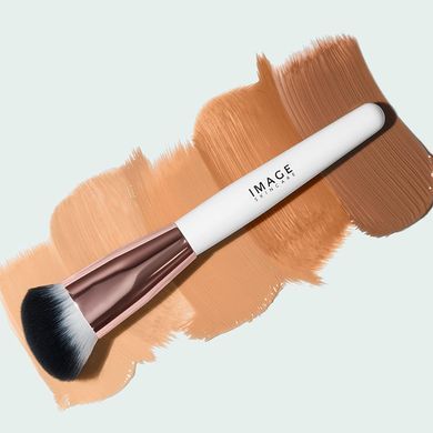 Пензлик для макіяжу Image Skincare I Beauty Flawless Foundation Brush 1 шт. - основне фото