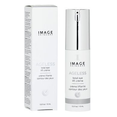 Лифтинг-крем для век Image Skincare Ageless Total Eye Lift Cream 15 мл - основное фото