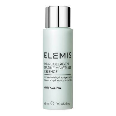Набор travel-бестселлеров для лица и тела в косметичке ELEMIS The Essential Travel Collection - основное фото