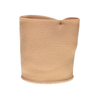 Права захисна подушка під плюсну з гель-полімеру і бандажу Gehwol Metatarsal Cushion With Bandage Medium Right 1 шт - основне фото