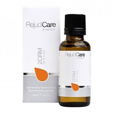 Сыворотка с витаминами С, Е и пептидами RejudiCare 2CRM+ with Vitamin C, E & Peptides 30 мл - основное фото