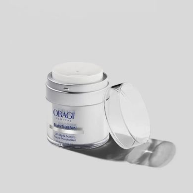 Укрепляющий крем для лица Obagi Elastiderm Lift Up & Sculpt Facial Moisturizer 50 мл - основное фото