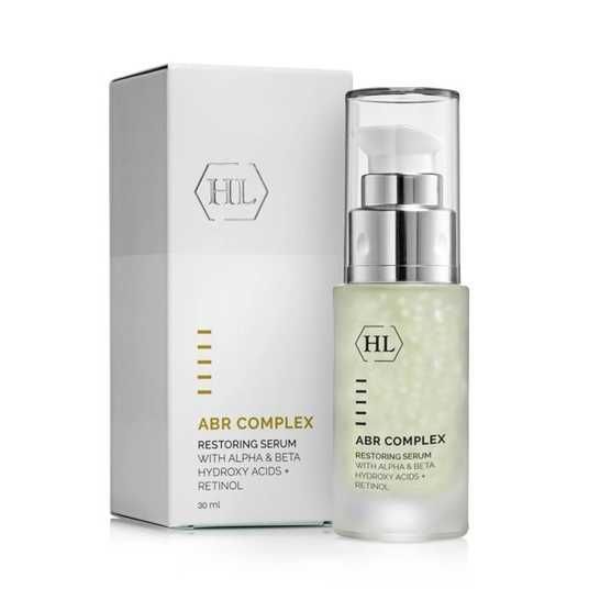 ᐉ Holy Land ABR Complex Restoring Serum - купить в Лазерхауз