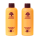 Дорожный набор для увлажнения волос Arganmidas Moroccan Argan Oil Hiar Care Travel Kit