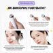 Белое многофункциональное мини-устройство Medicube AGE-R Booster Pro Mini White - дополнительное фото