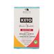 Харчова добавка для прискорення метаболізму Biocyte Keto Booster 14 шт - додаткове фото