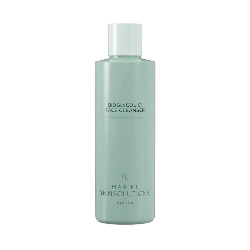 ᐉ Jan Marini Bioglycolic Face Cleanser 237 мл - купити в