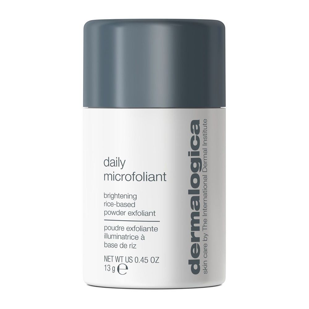 ᐉ Dermalogica Daily Microfoliant Refill 74 г - купить в Лазерхауз