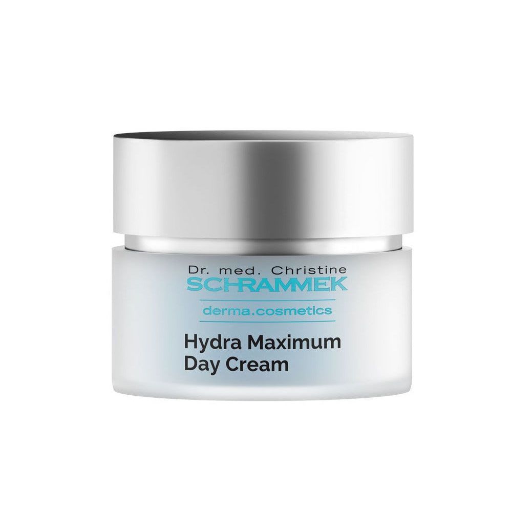 ᐉ Dr. Schrammek Hydra Maximum Day Cream 50 мл - купити в