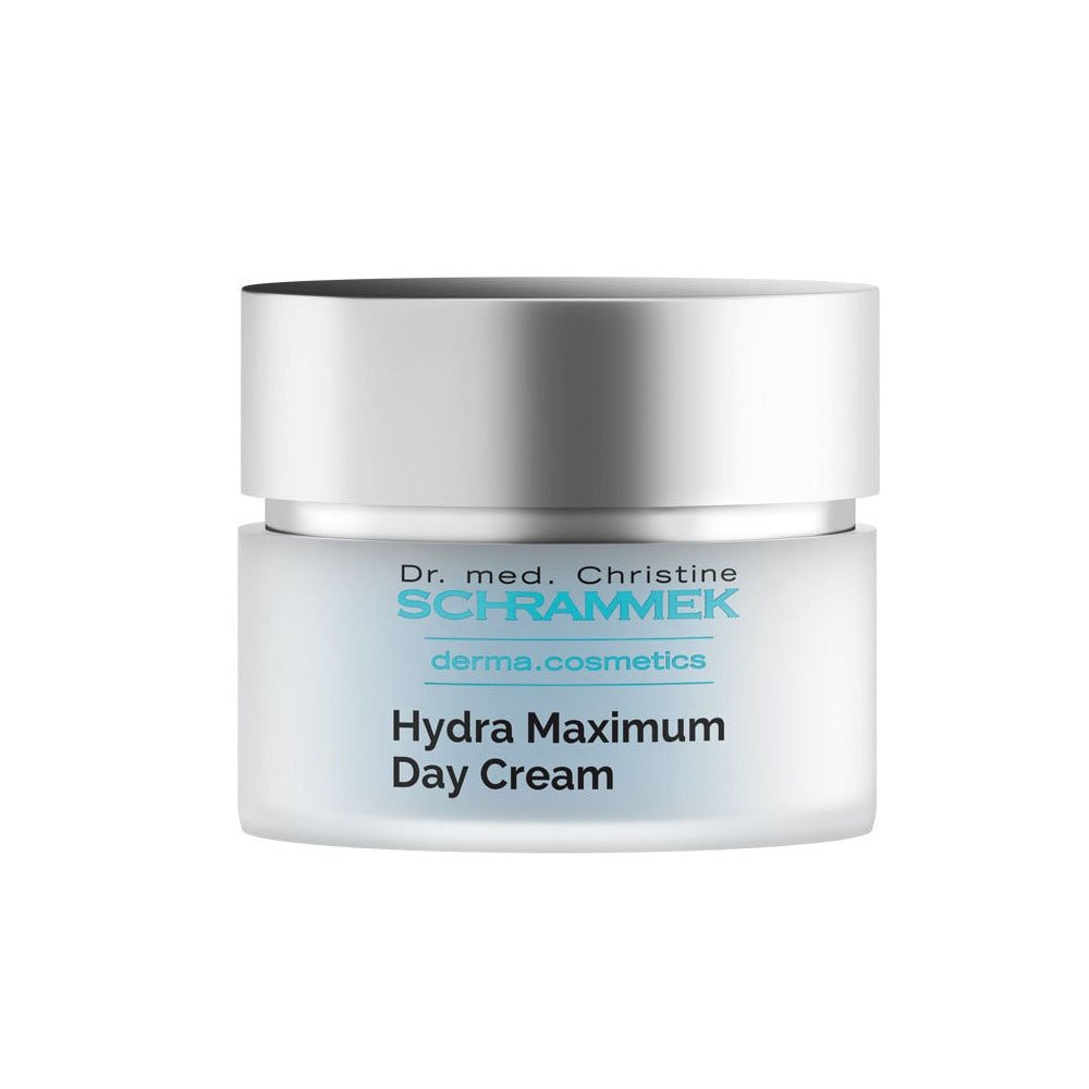 Зволожувальний денний крем Dr.Schrammek Hydra Maximum Day Cream 50 мл - основне фото