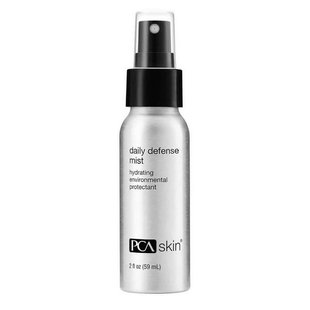 Увлажняющий защитный спрей для лица PCA Skin Daily Defense Mist 59 мл - основное фото