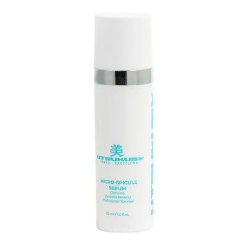 Сыворотка со спикулами UTSUKUSY Micro Spicule Serum 30 мл - основное фото