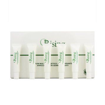 Мультиэнергетическая сыворотка-маска для волос Orising Multienergetico Serum 6х15 мл - основное фото