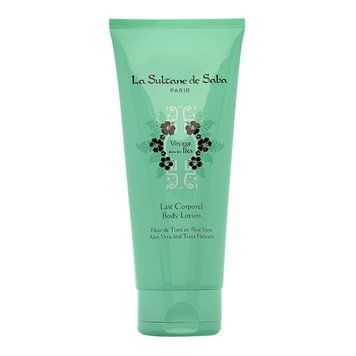 Лосьйон для тіла &laquo;Острови&raquo; La Sultane De Saba Voyage Dans Des Iles Body Lotion 200 мл - основне фото