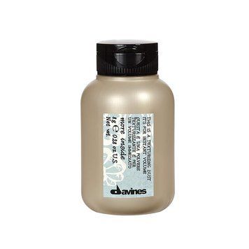 Текстуруюча пудра для волосся Davines More Inside Texturizing Dust 8 г - основне фото