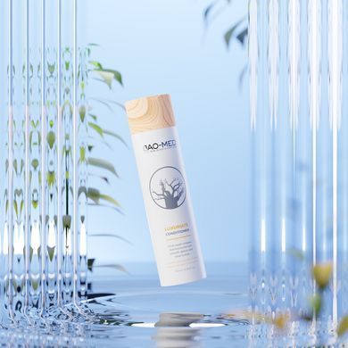 Подарочный набор для питания волос Bao-Med Luxuriate Kit - основное фото