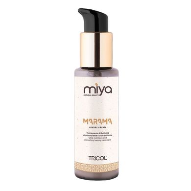 Крем-олія для волосся Miya Marama Luxury Cream 100 мл - основне фото