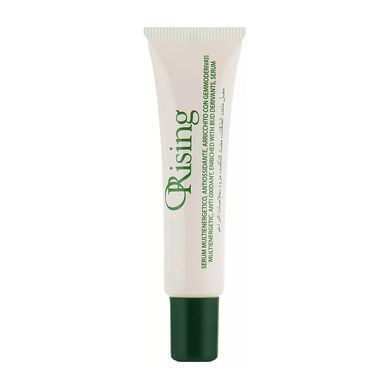 Мультиенергетична сироватка-маска для волосся Orising Multienergetico Serum 6х15 мл - основне фото