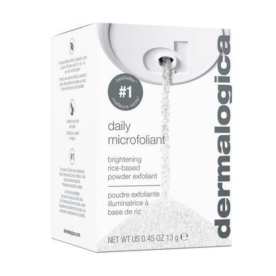 Щоденний мікрофоліант Dermalogica Daily Microfoliant 13 г - основне фото
