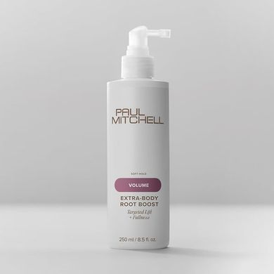 Спрей для объёма в прикорневой зоне Paul Mitchell Extra-Body Daily Boost 250 мл - основное фото