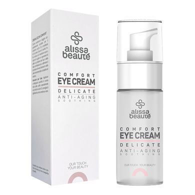 Крем для кожи вокруг глаз Alissa Beaute Delicate Comfort Eye Cream 30 мл - основное фото