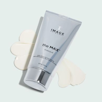 Маска для обличчя з пептидами Image Skincare The Max Stem Cell Mask 59 мл - основне фото