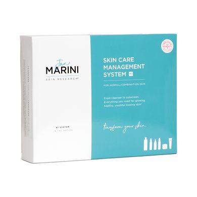 Набор для кожи лица Jan Marini A Skin Care Management System MD Normal/Combo + MD Accelerator - основное фото